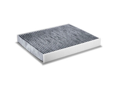 SYS-AIR Activated Charcoal Replacement Filter