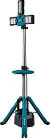 Makita 40V max XGT & 18V LXT LithiumIon Cordless Tower Work MultiDirectional Light (Bare Tool), small image number 4