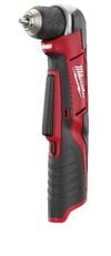 Milwaukee Promotional M12 Cordless 3/8 In. Right Angle Drill Driver (Bare Tool), small image number 1