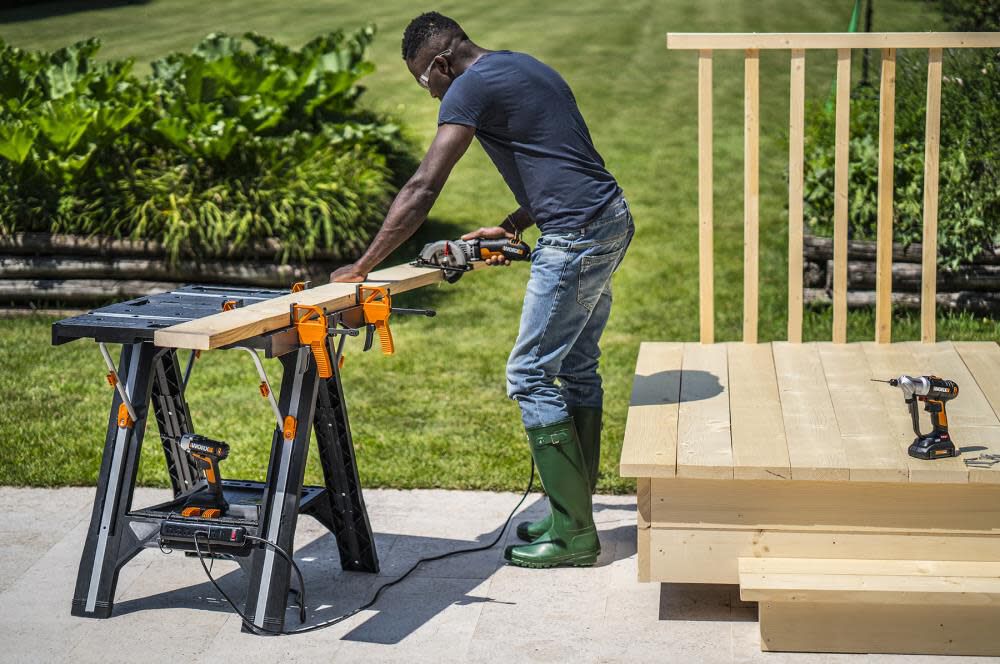 Pegasus work bench new arrivals
