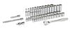 Milwaukee Hand Tools Set 69pc Bundle, small image number 2