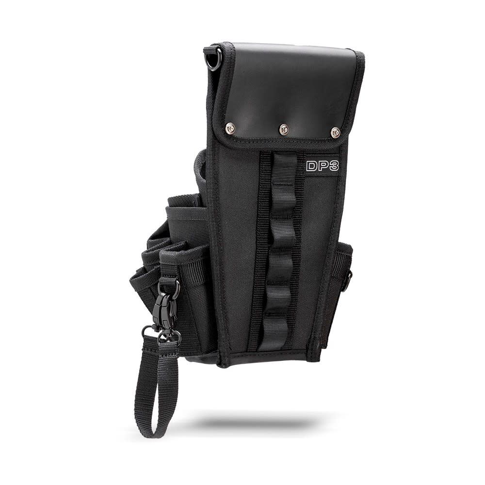 Veto Pro Pac VPP10926 Multi-Functional Pouch Black, large image number 6
