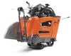 Husqvarna Construction FS 5000 D 30 Inch 48 HP Yanmar Engine Diesel Floor Saw Body Only, small image number 3