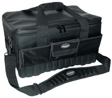 Bucket Boss Pro Racer 18 Tool Bag, large image number 0