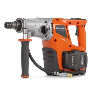 Husqvarna DM 540i Battery Powered Core Drill (Bare Tool)