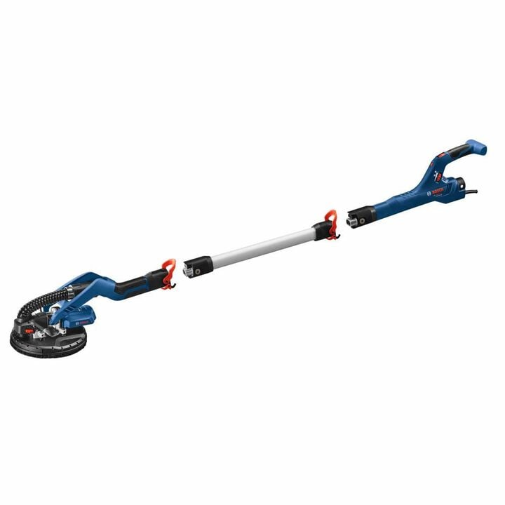 Bosch 9 in Drywall Sander Kit, large image number 5