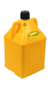 Flo-Fast 15 Gal Yellow Diesel Fuel Can, small
