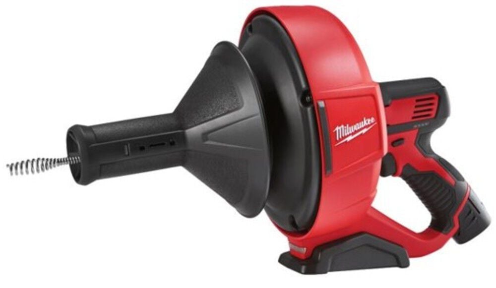 Milwaukee M12 Drain Snake Kit, large image number 1