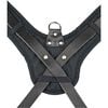 Occidental Leather Stronghold Suspension System, Black, Small, small image number 2