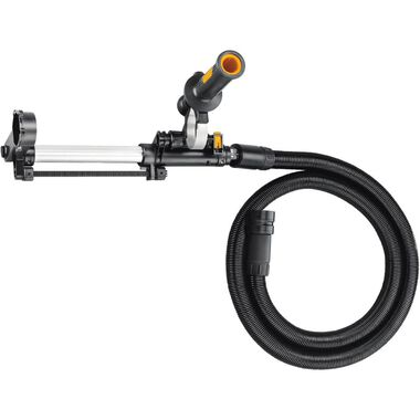 DEWALT Dust Extractor Telescope with Hose for SDS Rotary Hammers