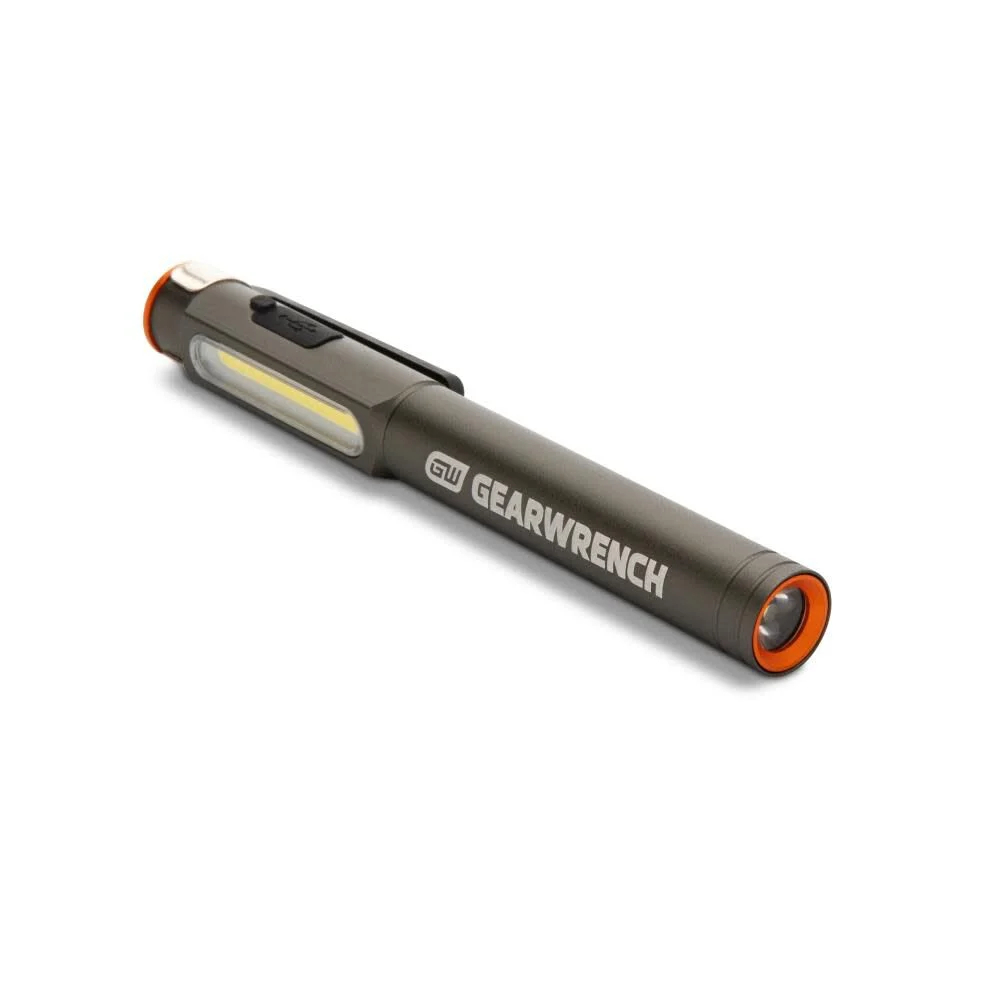 GEARWRENCH Rechargeable Pen Light - GWPL