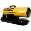 Master Forced Air Heater Kerosene/Diesel with Thermostat 80000 BTU, small image number 1