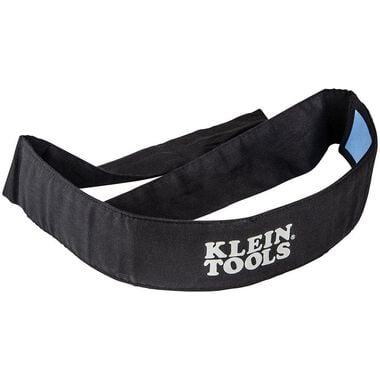 Klein Tools Cooling Bandana Black, large image number 0