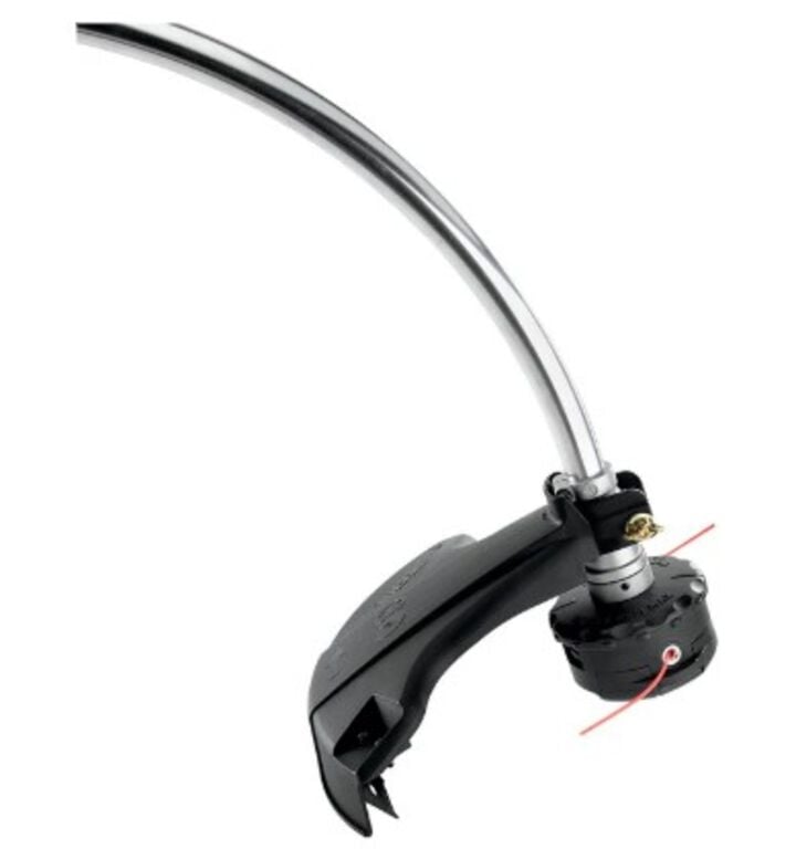 Echo 21.2 cc Gas Curved Shaft String Grass Trimmer, large image number 4