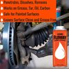 Kroil 55 Gallon Drum Liquid Floway Cleaner & Degreaser, small image number 2