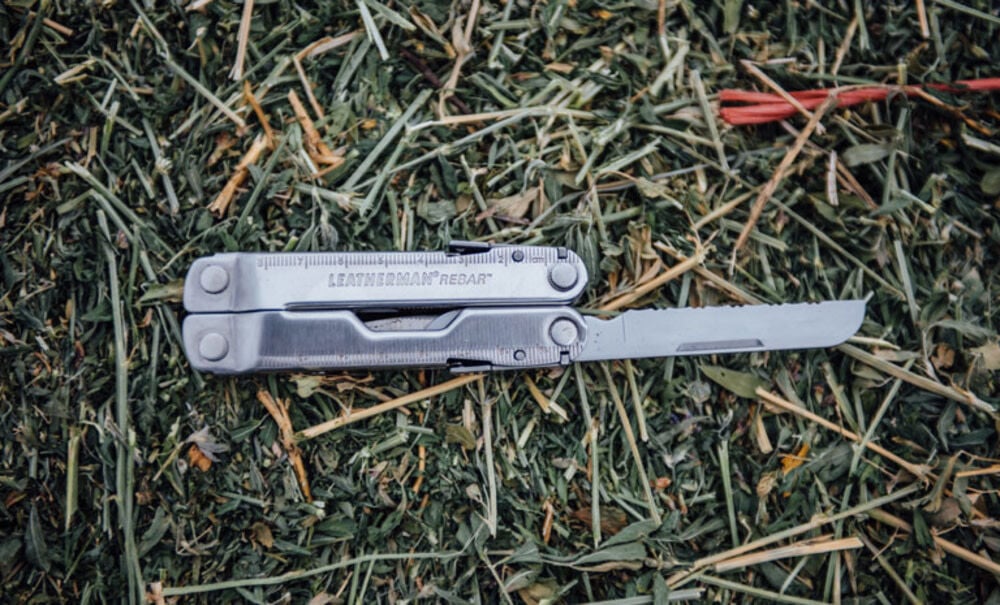 Leatherman Rebar Multi-Tool, large image number 8