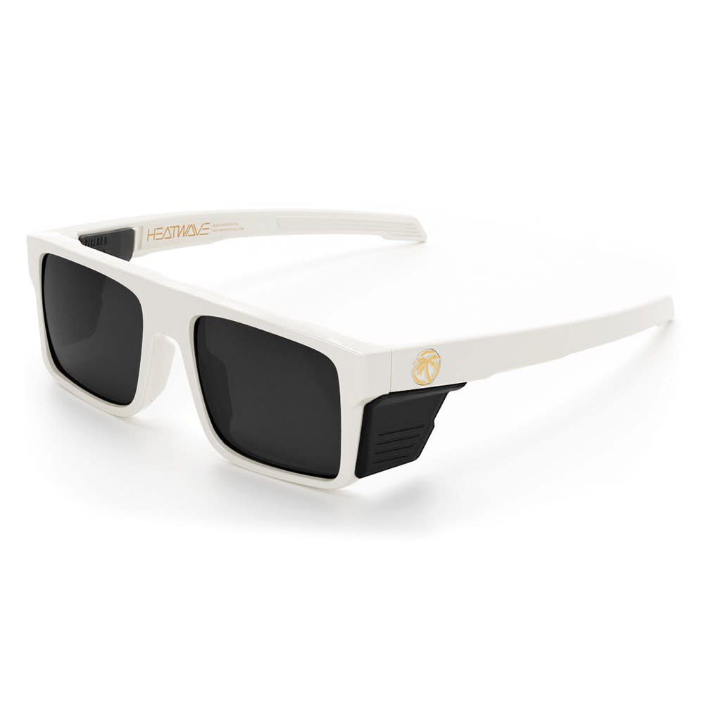 Heat Wave Performance Rayth Z87+ Sunglasses Colby Raha 2 Frame Black Lens, large image number 1