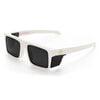 Heat Wave Performance Rayth Z87+ Sunglasses Colby Raha 2 Frame Black Lens, small image number 1