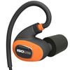 ISOtunes PRO 2.0 Wireless Bluetooth Earbuds - Safety Orange, small image number 2