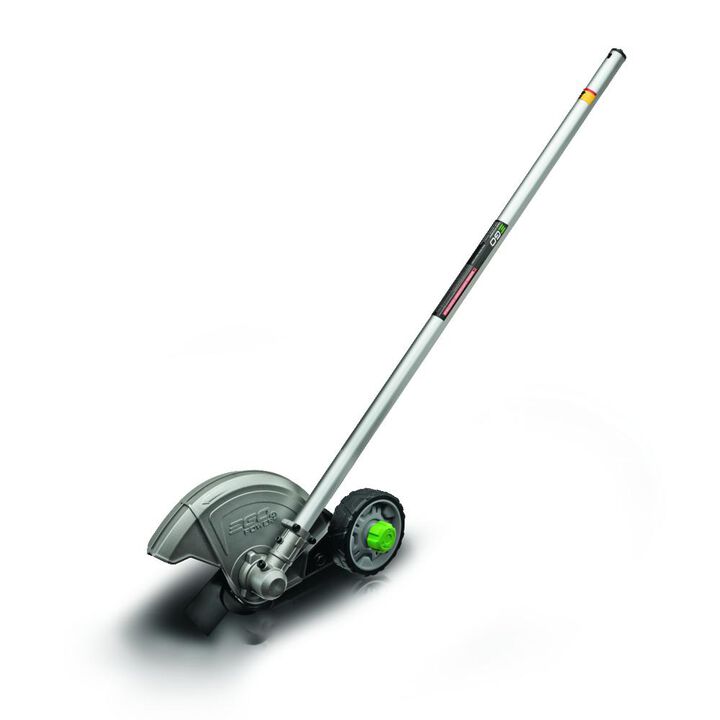 EGO POWER+ Power Head (Bare Tool) Reconditioned & 8 Inch Edger Attachment Reconditioned Bundle, large image number 2