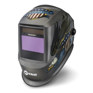 Hobart Inventor Series Welding Helmet Forerunner