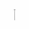 Dremel 17/64 In. Diamond Wheel Point, small image number 1