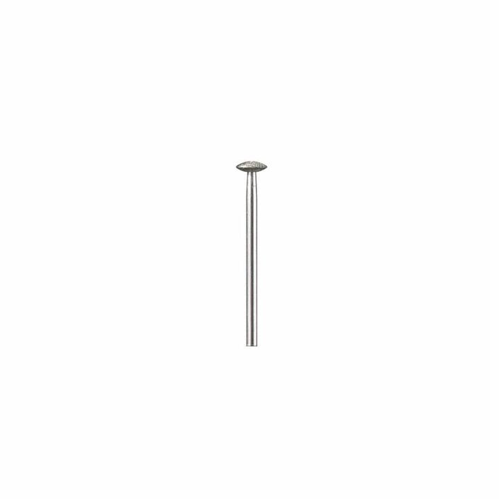 Dremel 17/64 In. Diamond Wheel Point