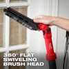 Milwaukee AIR-TIP Low-Profile Pivoting Brush Tool, small image number 5