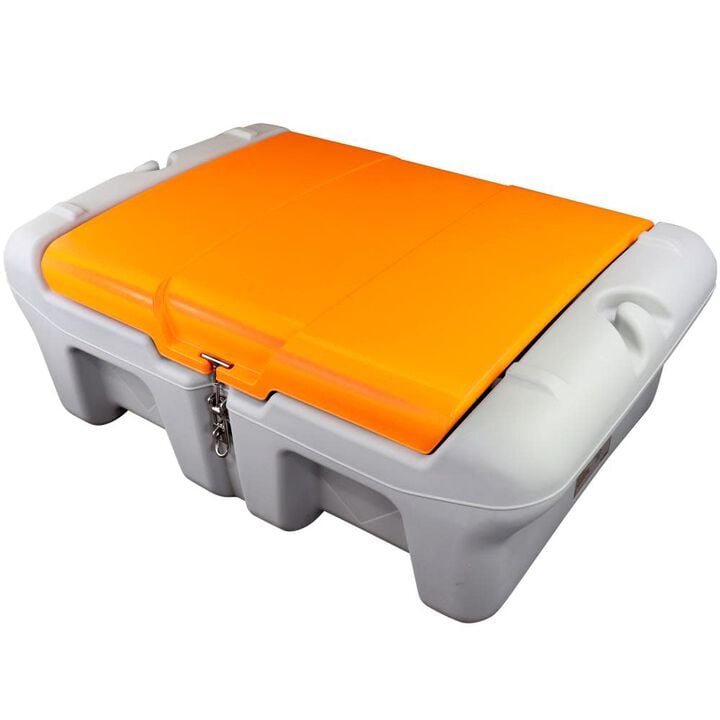 Milton 55-Gallon Low-Profile Portable Diesel Fuel Tank, large image number 2