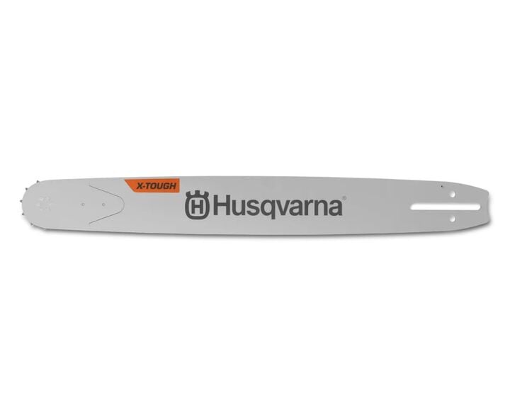 Husqvarna X-Tough XTR380-84 24 Inch 3/8 Inch Pitch 0.050 Inch Gauge Solid Bar