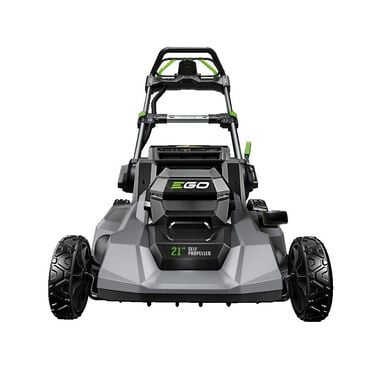 EGO POWER+ 21 Lawn Mower Kit Self Propelled with 6.0Ah Battery and 320W Charger, large image number 3