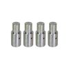 MaxJax 1 Inch Low Adapter For Low-Stance Vehicles - 4 Pack, small image number 2
