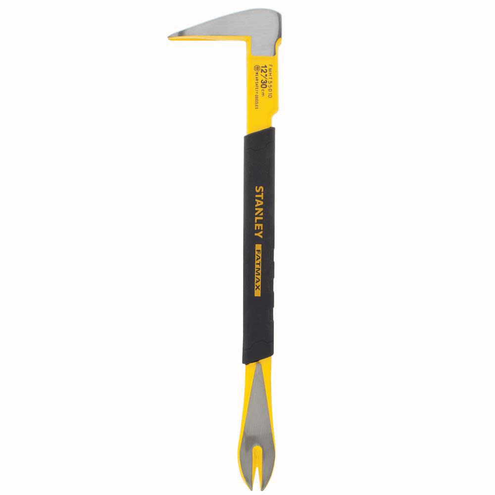 Stanley deals fatmax bar
