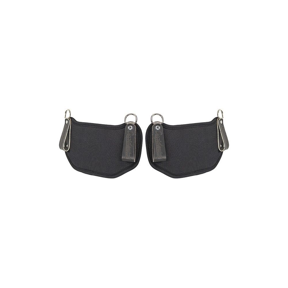 Occidental Leather High Density Cushion Hip Buddies - 9008