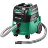 Metabo HPT Promotional AutoCleanPlus HEPA All Purpose Vacuum ASR 35, small image number 2