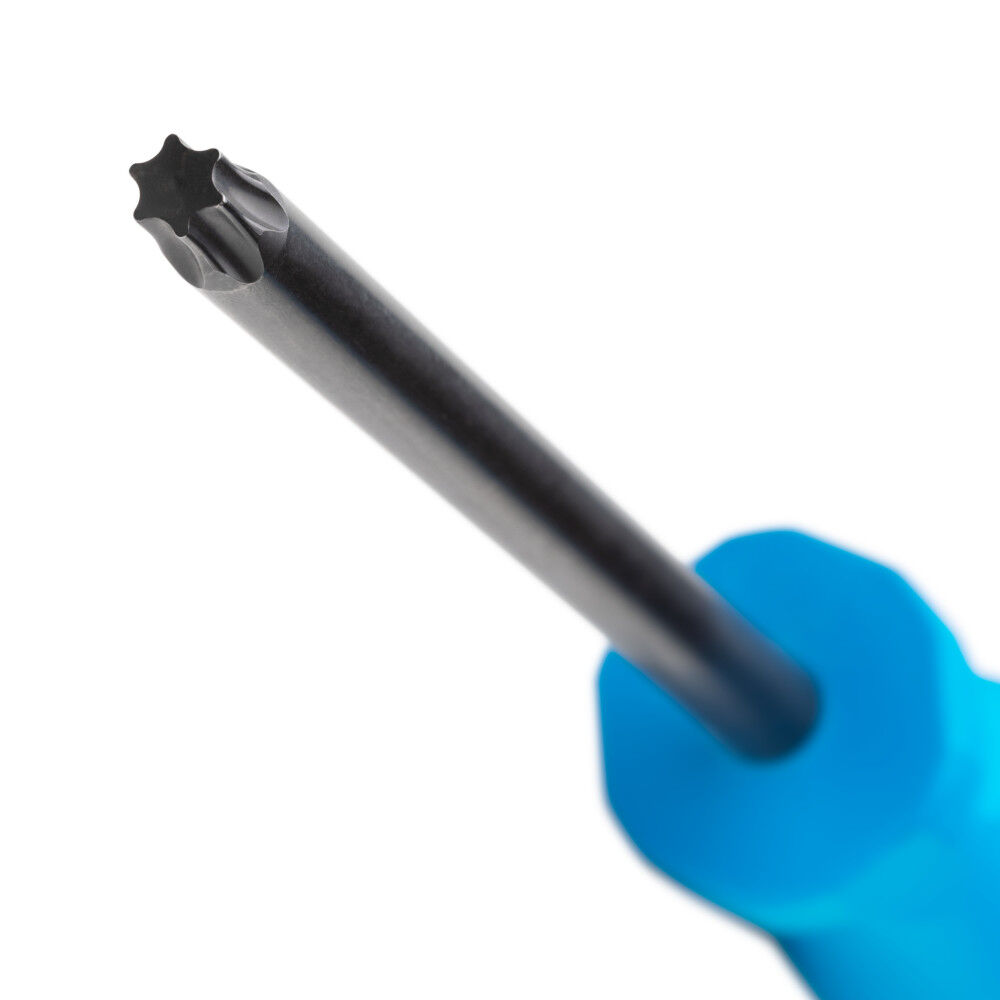 Channellock T40 x 5 Inch TORX Screwdriver, large image number 3