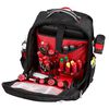 Milwaukee Low-Profile Backpack, small image number 2