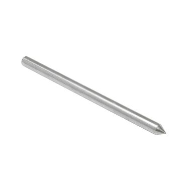 Jackson Safety Replacement Centering Pin for #6 Centering Head, Contour, Hardened Steel