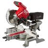 Milwaukee M18 FUEL 7-1/4 in. Dual Bevel Sliding Compound Miter Saw (Bare Tool), small
