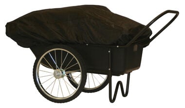 Polar Trailer Cargo Cover 800 & Utility Cart