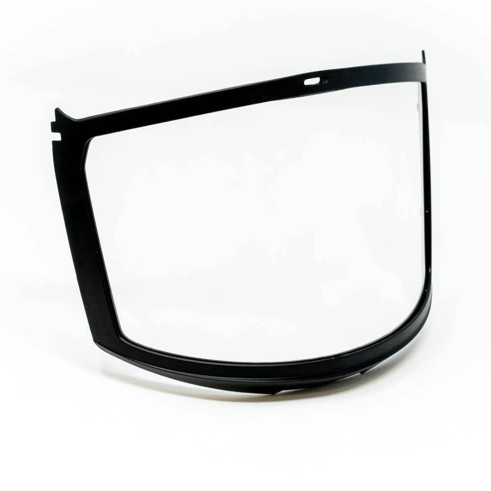 Studson Clear Anti-Scratch Face Shield for SHK-1 Safety Helmet, large image number 1