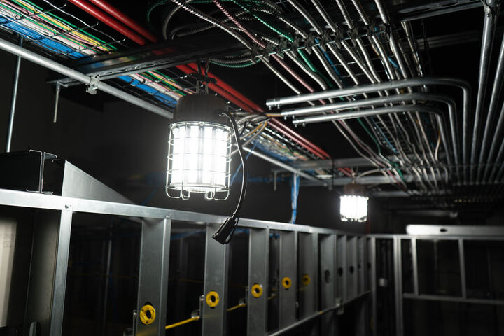 Southwire 19500 Lumen LED Overhead, large image number 7