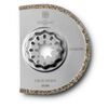 Fein StarLock 114 Diamond Saw Blade for the Removal of Marble Epoxy Resin and Cement Grout, small image number 1