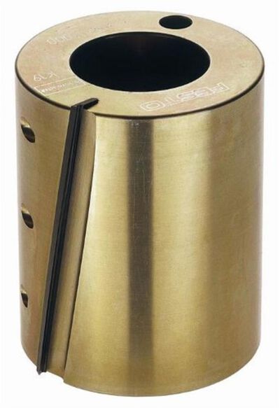 Standard (Smooth) Planer Head
