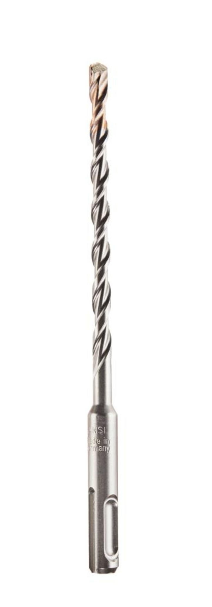 Milwaukee SDS-Plus 2-Cutter 3/16 in. x 2 in. x 4 in., large image number 0