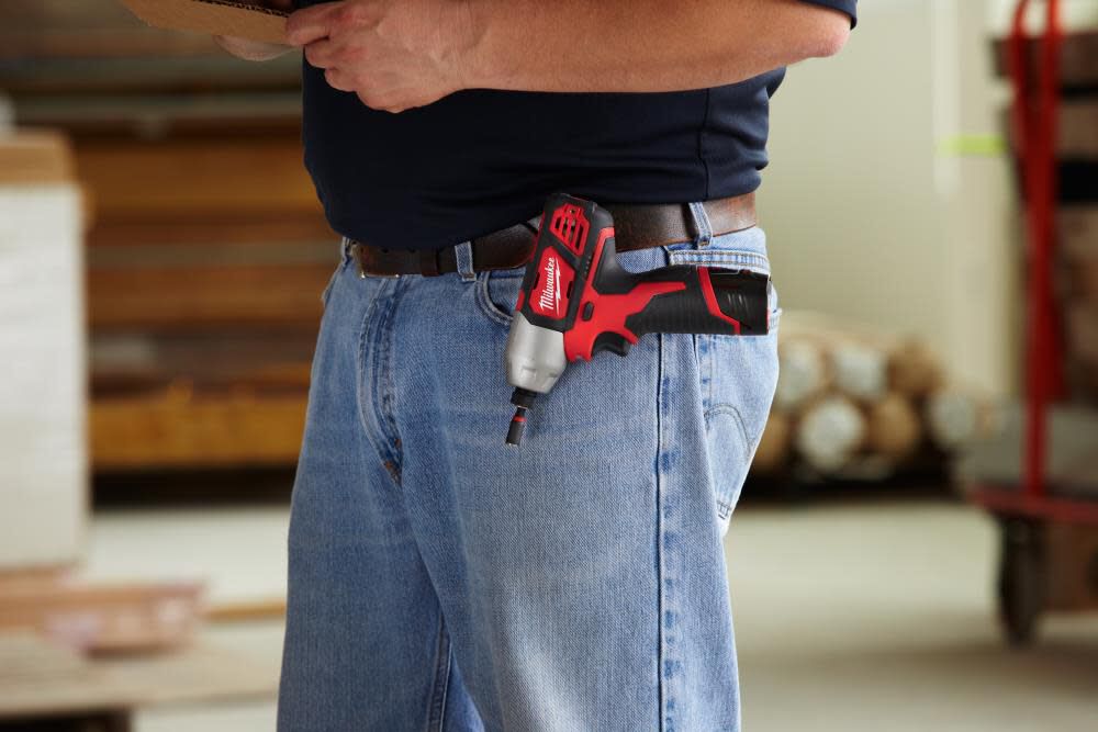 Milwaukee M12 1 4 In Hex Impact Driver Kit 2462 22 Sansujyuku sansujyuku.com