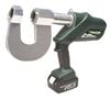Greenlee Battery-Hydraulic Stud Punch Kit - 120V Charger, small image number 1