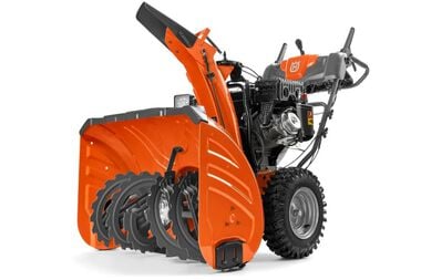 Husqvarna ST 330 Residential Snow Blower 30in 369cc, large image number 1