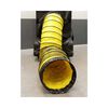 Cool Boss Yellow Ducting Kit For CB-16L/H Evaporative Air Cooler, small