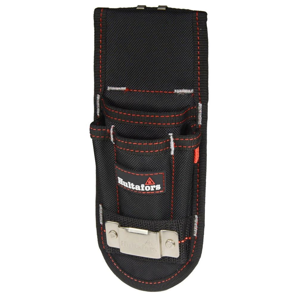 Hultafors Ballistic Polyester Fabric Heavy Duty Tool Holder, large image number 3